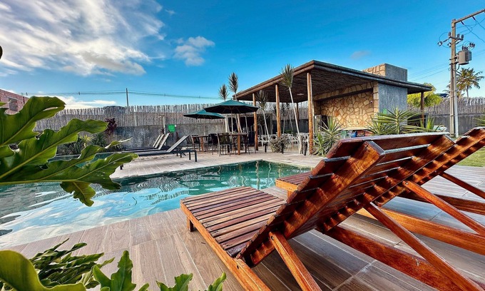 Porto de Pedras Apartment | Villas Patacho by ER