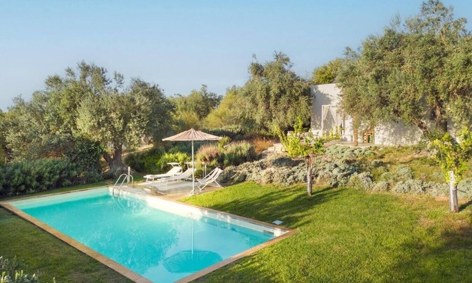 Noto Villa | Villas Petrosa, Cialtrona and Noto - Private villas with pool