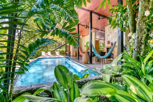 Puerto Viejo de Talamanca Villa | Villas Piña - Adults only