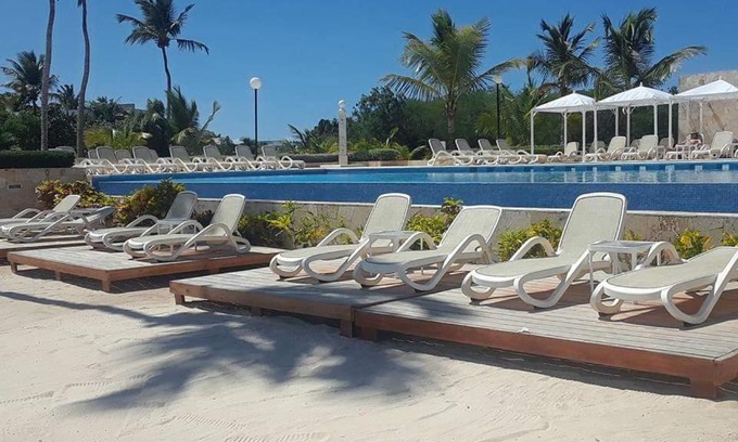El Soco Villa | Villas playa nueva romana