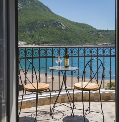 Canj Apartment | Villas Promis