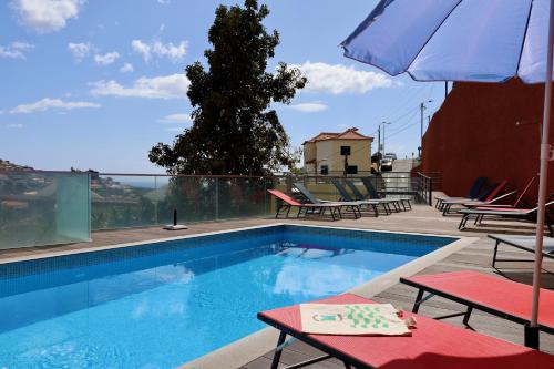 Camara de Lobos Apartment | Villas Quinta da Lapa by AnaLodges