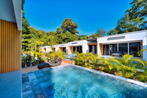 Puerto Viejo de Talamanca Villa | Villas Ríos del Caribe
