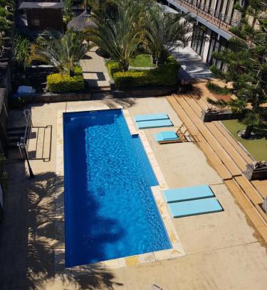 Fond du Sac Villa | Villas Rocher - Villa 3