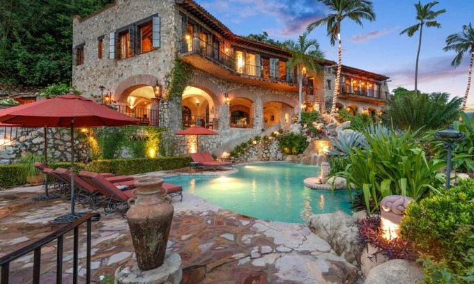 Club Deportivo House | Villas Scala