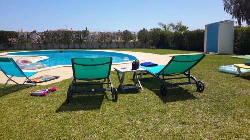 Castelo Villa | Villas Sol e Poesia