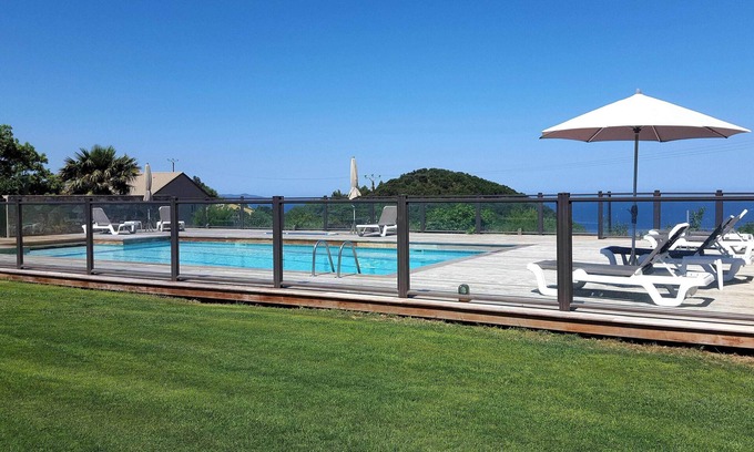 Farinole Hotel | Villas U San Daniellu