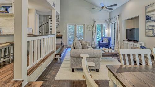 Palmetto Dunes Villa | Villas