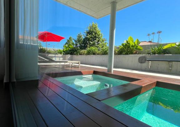 Yuso Villa | Villas Vairocana