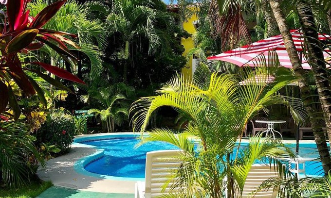 Samara Hotel | Villas Verdes
