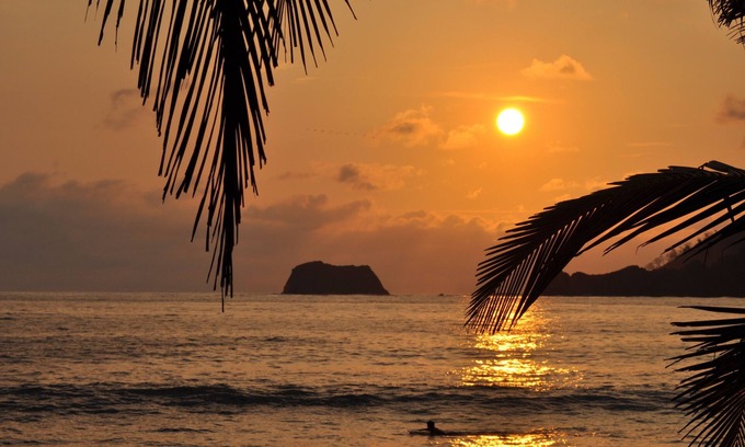 Puerto Carrillo Apartment | Villas Welcome to Heaven