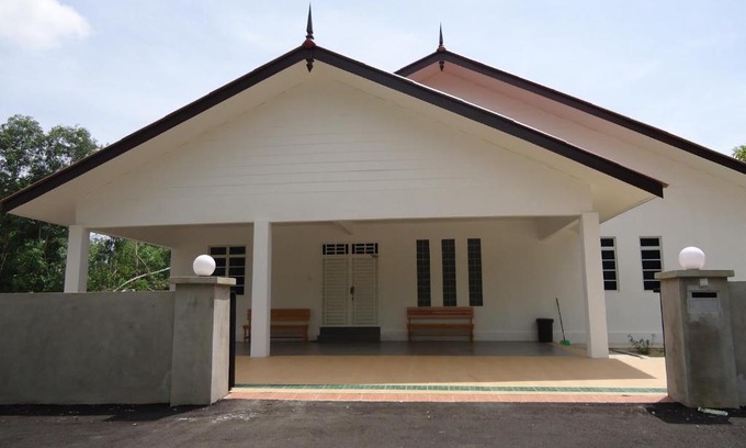 Kuala Terengganu House | VillaSetia