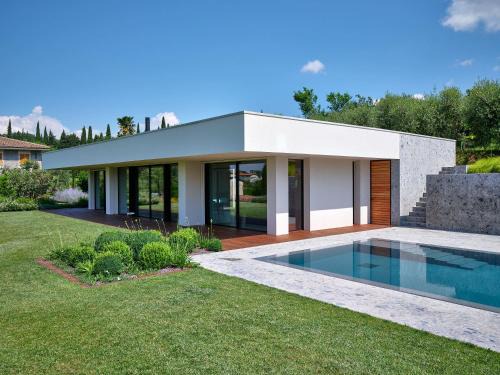 Bardolino Villa | VillasGarda - Villa Bardolino