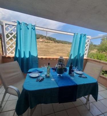 Villasimius House | villasimius