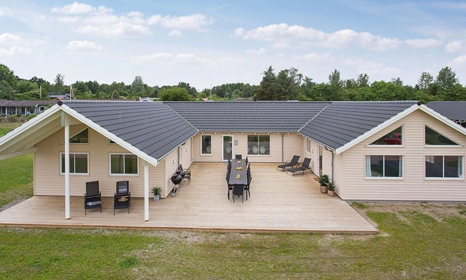 Vejby House | VillaVilla #398 - Vejby Strand, Nordsjælland