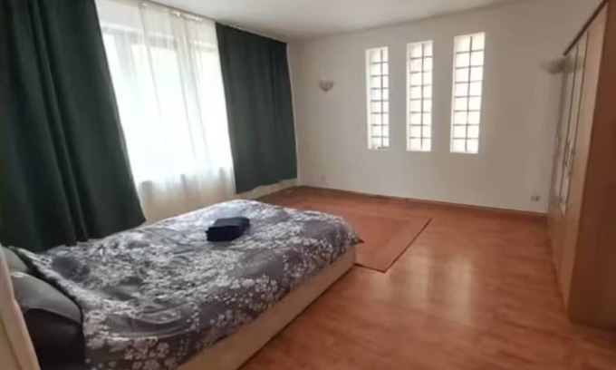 Iasi Villa | Villaweb ap. house&garden 5min to airport¢er