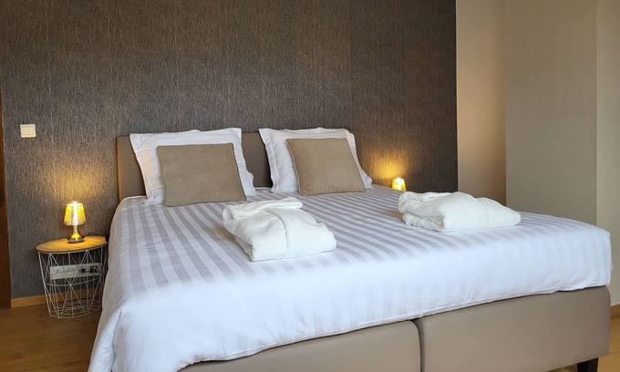 Klosse Villa | Villazzo