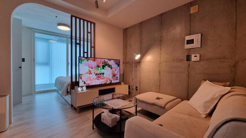 COEX Apartment | Ville apartment Sunneung Station&Coex free wifi