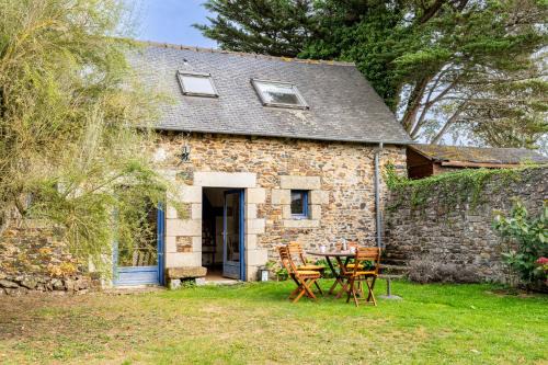 Pordic House | Ville Daniel