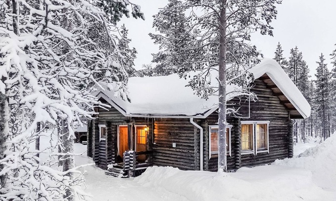 Saariselka House | Villemi by Interhome