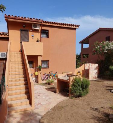 Costa Rei House | Villetta a 350 m dal mare