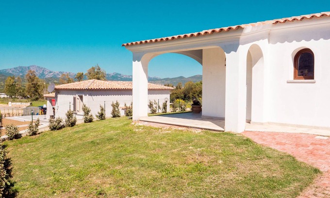 Tanaunella House | Villetta Budoni Rentals 5 minutes from the beach