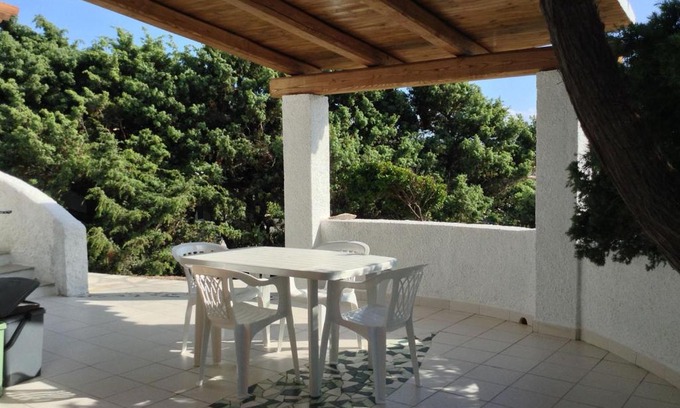 Santa Reparata Villa | Villetta Cenni