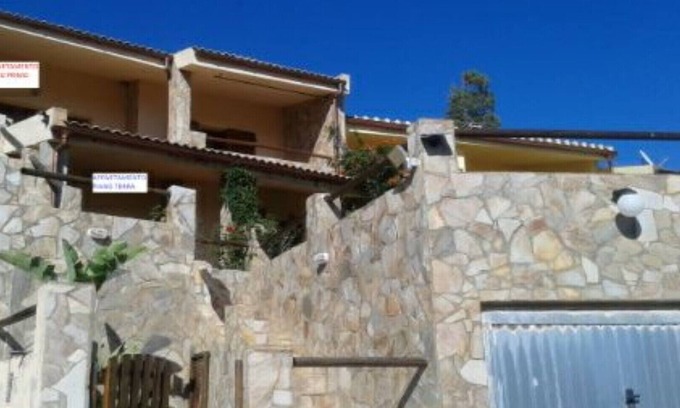 Chia House | Villetta Chia sea First Floor
