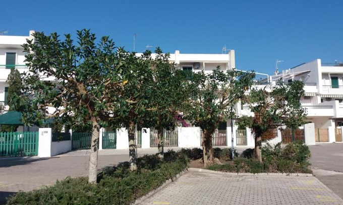 Baia Verde House | Villetta Daniela
