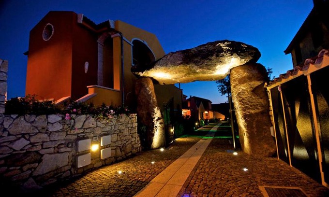 Villa San Pietro Apartment | Villetta di lusso