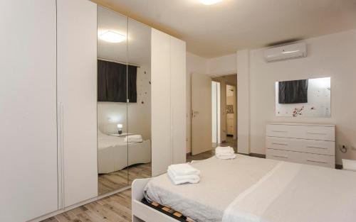 Sarroch Apartment | Villetta farfalle