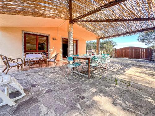 Conca Verde Villa | Villetta Gaia