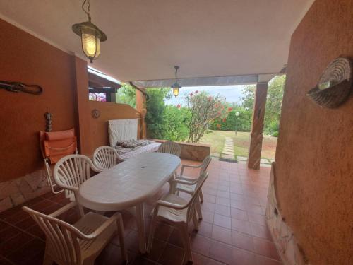 Costa Rei House | Villetta Gina