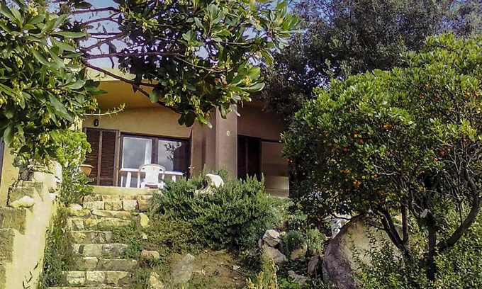 Costa Paradiso House | Villetta I Graniti