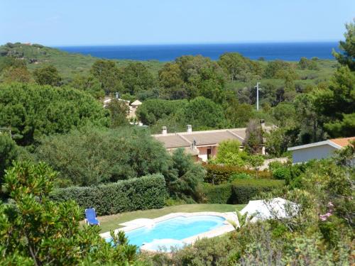 Eden Rock House | Villetta Luisella