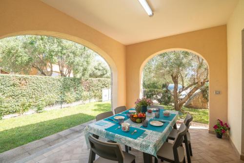 Case Peschiera-Lu Fraili House | Villetta La Cinta