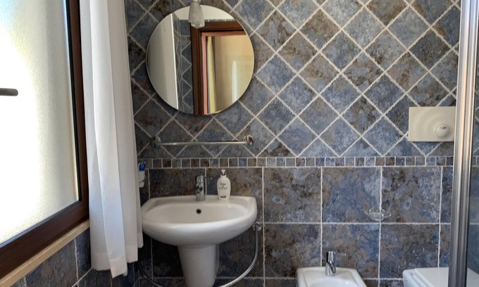 Oristano House | Villetta La Perla