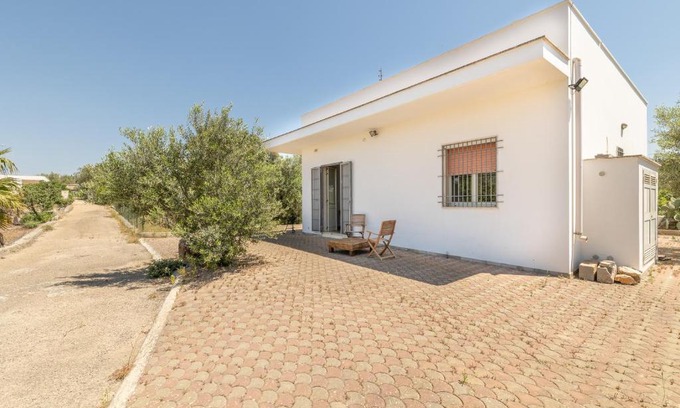 Taviano Apartment | Villetta Le Macchie
