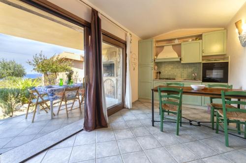 Costa Paradiso Villa | Villetta Li Rocchi