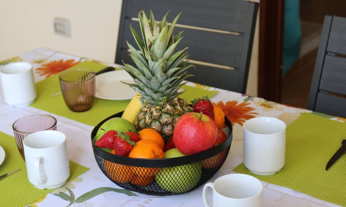 Case Peschiera-Lu Fraili Apartment | Villetta Lù Impostu 2 minutes from the Beach in San Teodoro