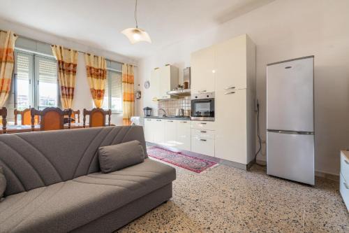 Villa San Pietro House | Villetta Luisa