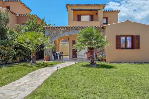Schifoni House | Villetta Lutturai