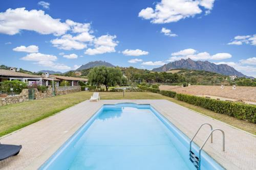 Tertenia House | Villetta Macondo