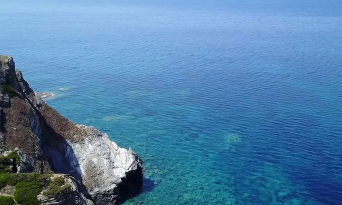 Sassari Cottage | Villetta Moma, by the sea, an oasis of peace and nature between Alghero and Stintino.