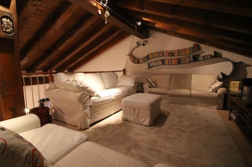Antagnod House | Villetta Periax - Affitti Brevi Italia