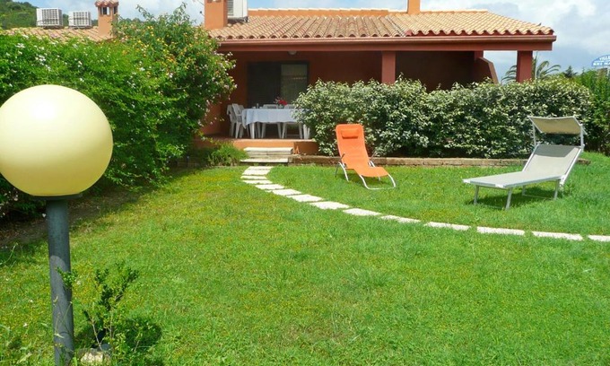 Costa Rei House | Villetta Rei Playa 300 mt dalla spiaggia