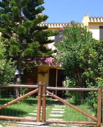 Castiadas House | Villetta Sa Speciosa