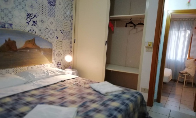 Marettimo House | Villetta - The Blue Seagull in Marettimo