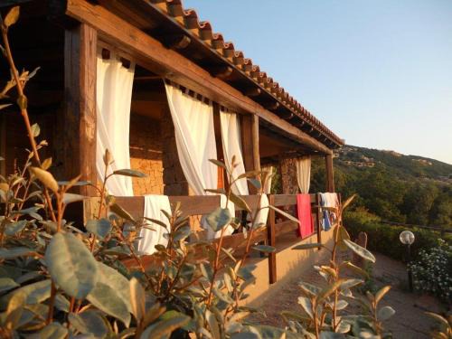 Costa Paradiso House | VILLETTA TRAMONTO - INFINITYHOLIDAYS