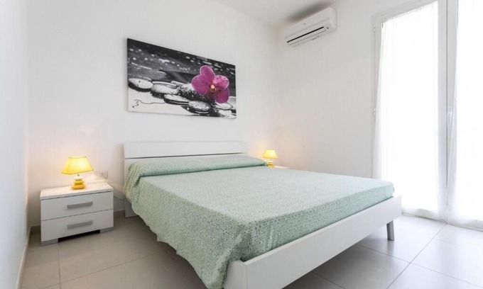 Boncore Villa | Villetta Zenzero - Torre Lapillo